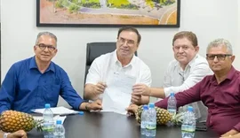 PT pode romper com Luciano Barbosa se prefeito não mudar secretário