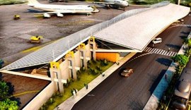 Governo de Alagoas publica edital para construção do Aeroporto Regional de Maragogi
