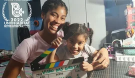 Documentário produzido por jovens alagoanos ganha prêmio internacional de cinema