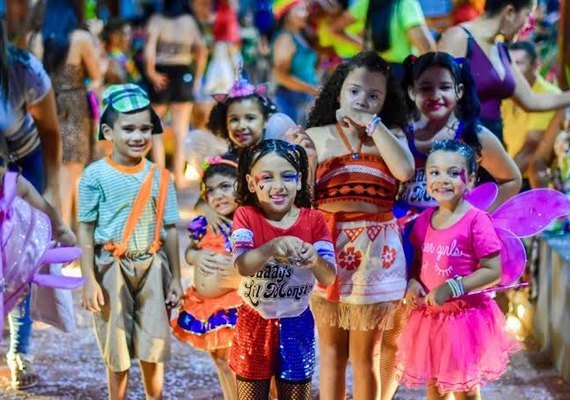 Coruripe: Carnaval  promete aquecer a economia com a maior festa do Litoral Sul