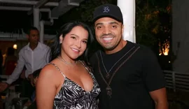 Após retiro espiritual, Tirulipa é perdoado pela esposa após assumir traição