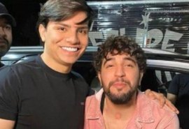 Nattan gera polêmica após pegar nas partes íntimas de fã