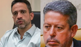 Paulo Dantas diz que Arthur Lira terá menos poder no governo de Lula; entenda