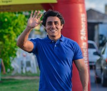 Candidato do PSB desiste da disputa eleitoral a prefeito de Satuba