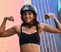 Com virada no fim, Rayssa Leal é bicampeã mundial de skate street