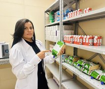 Nutricionista do HRPI alerta sobre doença celíaca e reforça dieta sem glúten