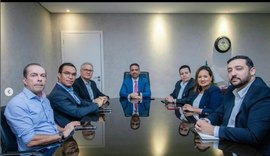 Governo cria com Renan grupo para ‘”pressionar” Braskem; companhia sinaliza para acordo