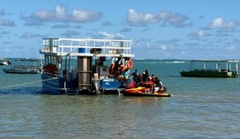 Equipamentos sonoros são apreendidos em ação da Semsc