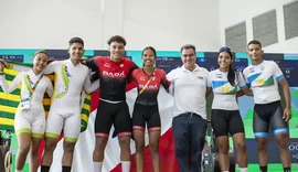 Norte e Nordeste dominam pódios no 1º dia dos Jogos da Juventude 2024