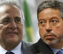 Rivalidade entre Calheiros e Lira não afetará CPI da Braskem, diz relator