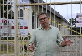 Presidente da MUVB cobra transparência nos dados da Defesa Civil sobre a mina 18