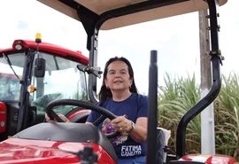 Fátima Canuto propõe plano para impulsionar turismo rural em Alagoas