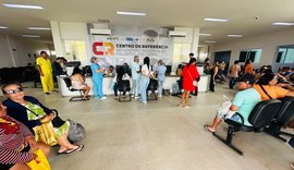 Novo mutirão do Agora Tem Especialistas agiliza atendimentos e amplia acesso a cirurgias