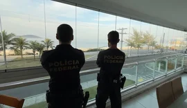 Operação tem como alvo funcionários da Caixa em programas sociais com fraude de R$ 110 milhões