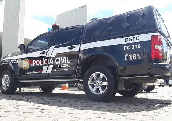 Ação policial prende três acusados de homicídio em São Miguel dos Campos