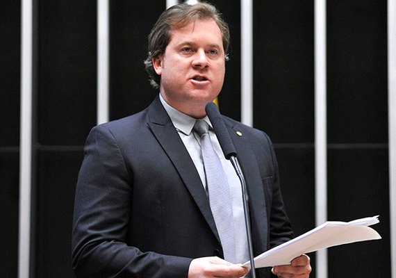 Marx Beltrão pode concorrer ao governo do estado em 2022