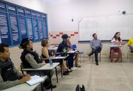 Bases Comunitárias aproximam forças de segurança da população