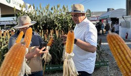Comitiva alagoana participa do Sealba Show e reforça integração do agro no Nordeste