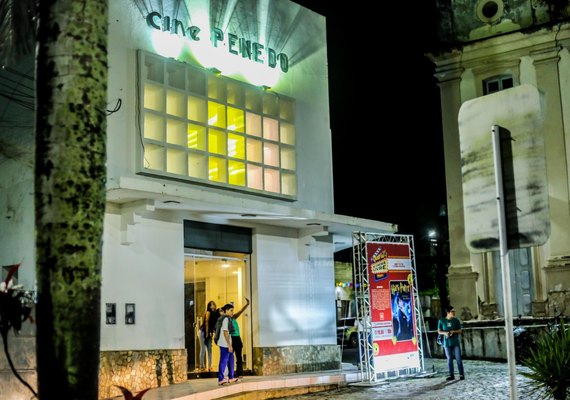 Penedo sedia encontro do Fórum Nacional de Festivais durante Circuito de Cinema