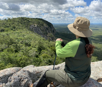 Trilha em Água Branca valoriza potencial turístico da Caatinga alagoana