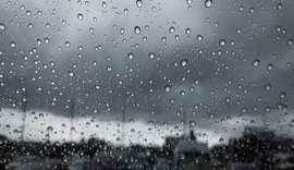 Inmet emite alerta de chuvas intensas para Maceió e mais 67 municípios alagoanos; confira