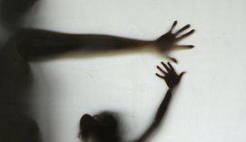 Preso pai suspeito de estuprar e engravidar a própria filha de 11 anos