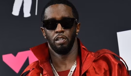 Sean ‘Diddy’ Combs tem saída da prisão adiada após briga em Nova Jersey