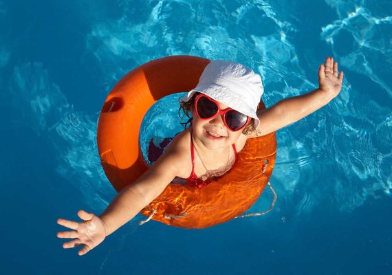 Verão propaga doenças nos olhos; saiba como prevenir