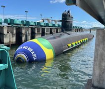 Programa nuclear da Marinha lidera investimentos militares