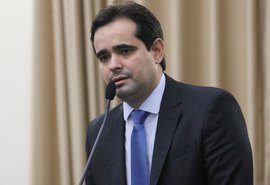 “Não vão me censurar”, diz Lelo Maia ao reagir a decisão da Justiça sobre postagens