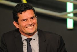 'Não troco princípios por cargos' relata Moro sobre acusações de presidente