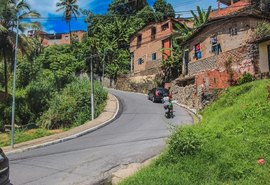 Ladeira da Moenda será interditada no próximo sábado (17)