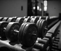 Estudo brasileiro mostra quais são os aparelhos mais sujos da academia