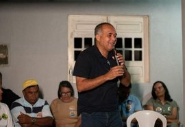 São José da Tapera: MDB destaca tamanho preferencial de seu candidato para se reeleger