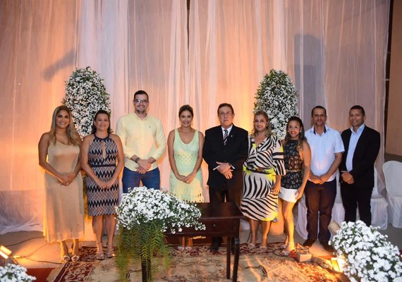 Prefeitura de São José da Laje realiza mais uma edição do projeto Casamento Comunitário