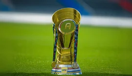 Taça do Campeonato Alagoano passará por tour no estado; confira locais e datas