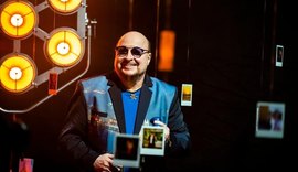 Paulinho cantor do grupo Roupa nova morre aos 68 anos