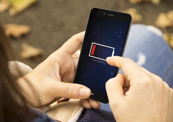 O grande perigo em atender celulares que estão carregando