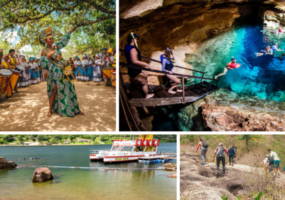 Alagoas ganha destaque nacional em catálogo turístico lançado na COP30