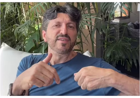 Influencer Lito Sousa é diagnosticado com doença rara degenerativa