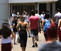 Atenção! Prazo para matrículas na primeira chamada do Sisu termina amanhã (8)