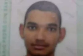 Família busca por jovem desaparecido há duas semanas