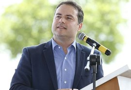 Coligação de Renan Filho lança campanha neste domingo
