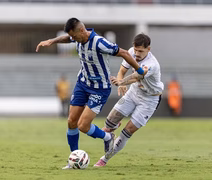 CSA e ASA já classificados acompanham definição dos rivais na Série D