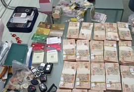 Pirâmide Feudal: donos de granjas são alvo de operação por sonegação fiscal