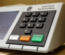 Alagoas terá cerca de 11 mil candidatos à vereador nas eleições de 2024