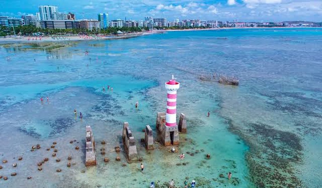 Paradiplomacia Alagoana, Turismo e a Batalha contra a Braskem