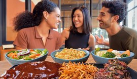 Dia dos Pais reforça tradição familiar e impulsiona movimento em restaurantes