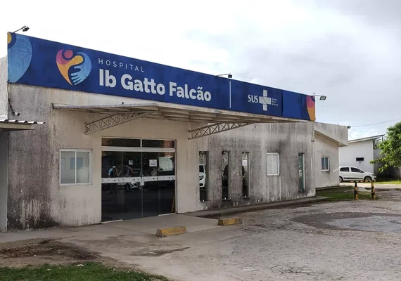 Hospital de Rio Largo suspende novos atendimentos por atraso em pagamentos