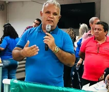 'Vou pedir nova licitação para o transporte público de Rio Largo', diz vereador